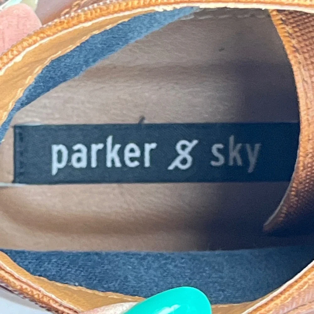 Parker And Sky parker sky